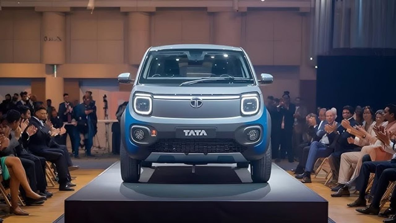 Tata Nano
