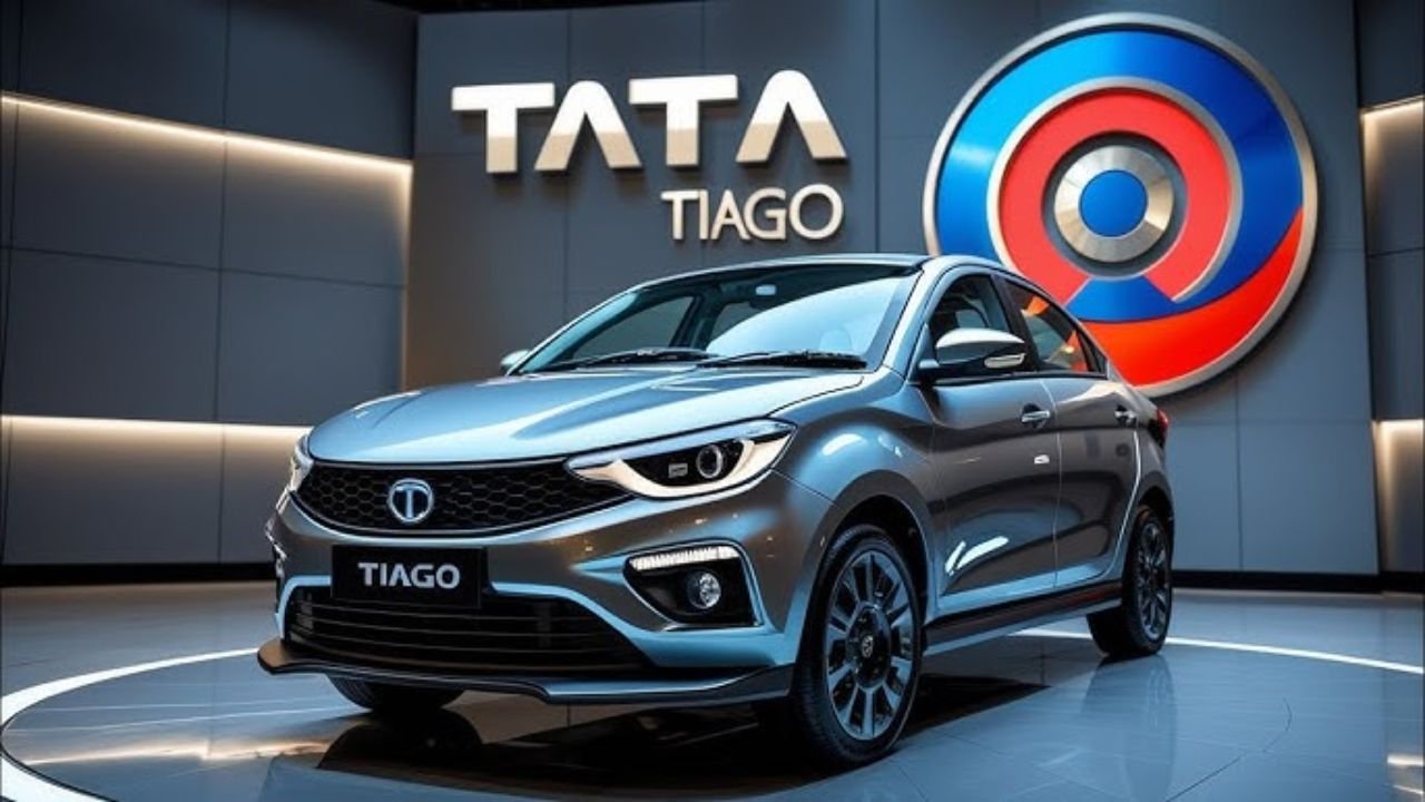 Tata Tigor 2025