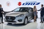 Maruti Dzire 2025