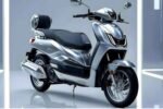 Honda Activa 8G