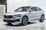 Skoda Slavia 2025