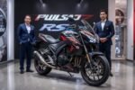 Bajaj Pulsar RS200