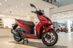 TVS Ntorq 125